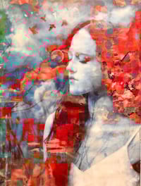 Image 1 of She Rises- Kristianne Tefft