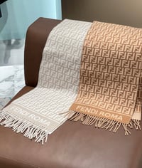 Image 4 of FIONA FEN SCARF