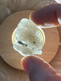 Image 10 of Agni Manitite Tektite #2226