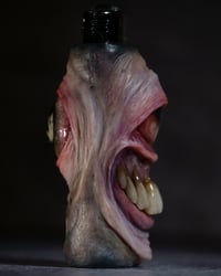 Image 6 of Faded Face Bic Lighter Sleeve