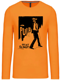 Image 7 of Camiseta M/L Pulp 
