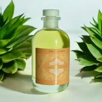 Image 2 of Sacral Chakra Massage Oil 