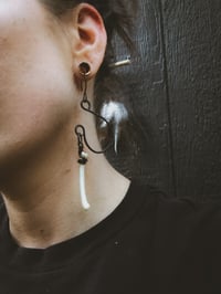 Image 2 of half swoops