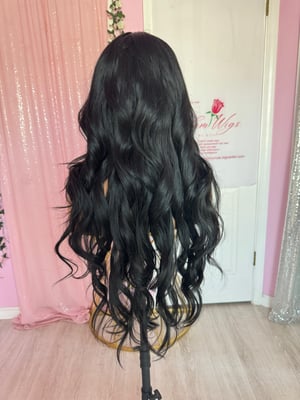 Image of Kat luxury (ready to ship)