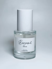 BERGAMOT PERFUME 