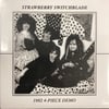 Strawberry Switchblade - 1984 4 Piece Demo