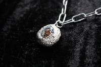 Image 6 of dead good ladybird nest necklace