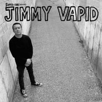 Image 1 of NEW! Jimmy Vapid "The Donnas" LP