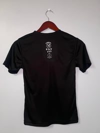 Image 2 of FITANDTUFF Kids DYNA-DRY Tee