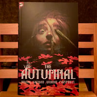 Image 1 of The Autumnal: The Complete Series TP