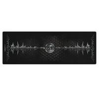Dragon Rider Yoga Mat