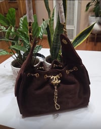 Image 1 of Brown Chanel 
