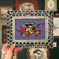 Image 1 of 👁️🗡️ Embroidery
