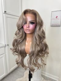 Image 2 of Angela free part luxury (ready to ship) 