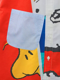 Image 3 of PLAYROOM COLLECTION Short Sleeve Dress Shirt
