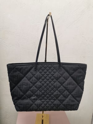 Image of Fendi Roll Bag