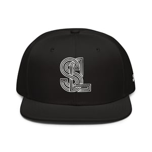 Image of Solid Lane SL Snapback