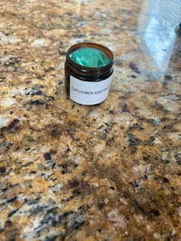Cucumber Melon Body Butter
