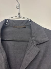 Image 3 of narciso cotton snap dress 