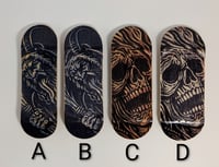 KRAMPUS/TORTURE. 7 PLY. 