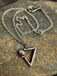 Image 1 of Element Necklace ~ Water