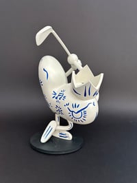 Image 6 of GOLFKOEUR - Blue