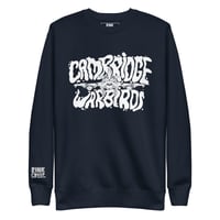 Image 2 of Warbirds Unisex Premium Sweatshirt