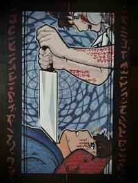 Image 1 of Princess Mononoke Prints