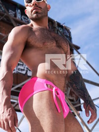 Image 3 of THE KEN RECKLESS BRIEF