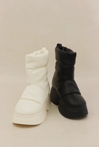 Image 14 of Ashley Puffer Boots 
