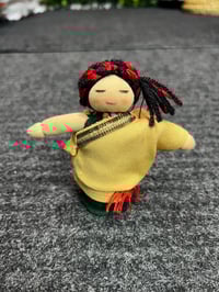 Image 1 of Pala (Tibetan Mini Doll)