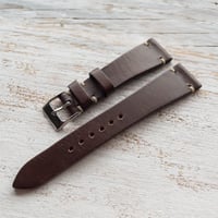 Image 2 of Horween Chromexcel - Brown