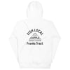 Franks Tract Hoodie