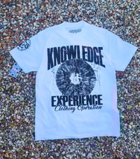 Image 2 of KECO STAPLE TEE