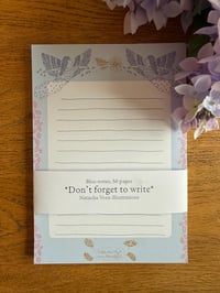 Image 5 of Bloc-Notes *anges*🪽💫