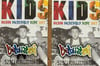 Mac Miller K.I.D.S Graff CC 