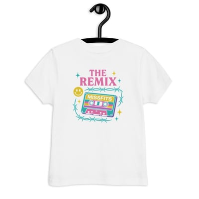 Image of The Remix Mixtape Kids Tee