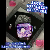 Image 3 of Pochacco Dab Container