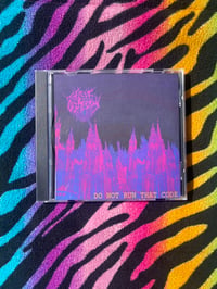 Image 1 of The life of the party cd