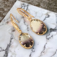 Madison Earrings 