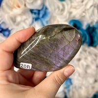 Image 3 of Labradorite Freeform (20A)