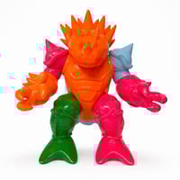 Image 1 of Sharkakong Original blanks