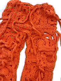 Image 2 of MANDALA CARGOS 