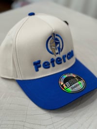 Image 5 of Feteran A frame Hat
