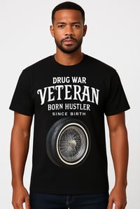 Image 2 of DWV1971 Trues & Vogues Tee