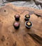 Image of Beaded Gauges 