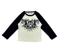 Image 1 of Cerberus Raglan 