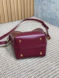 Image 9 of Y$L Mini Bucket Bag