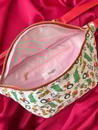 Image 2 of Mean One XL belt bag