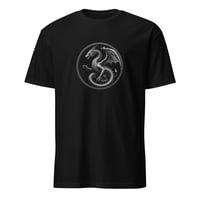 Image 1 of Dragon Unisex T-Shirt